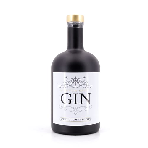 Heinz Eggert Winter Spice Gin 0,50 Liter/ 47.0% vol Produktbild