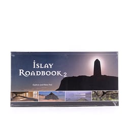 Heinz Fesl Islay Roadbook Band 2 Produktbild