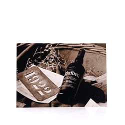 Heinz Fesl Postkarte Ardbeg The Nectar Produktbild