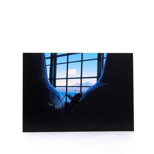 Heinz Fesl Postkarte Caol Ila Stillhouse 1 Stück Produktbild