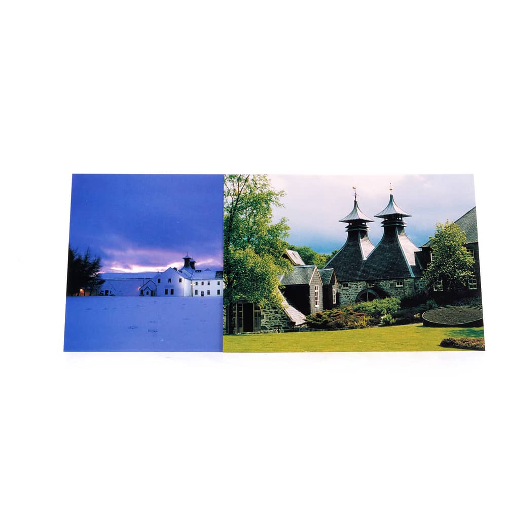 Heinz Fesl Postkarte Kartenset mit 28 verschiedenen Motiven 28 Stück Produktbild