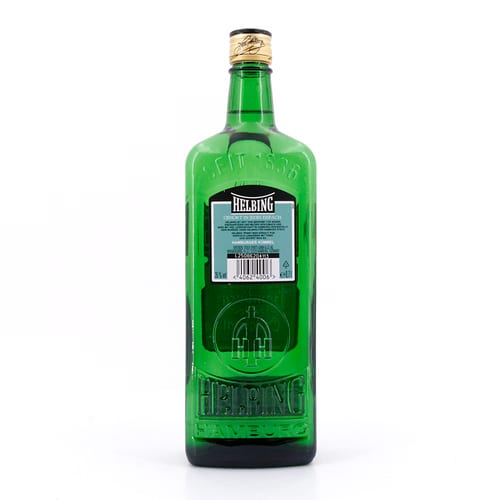Helbing Hamburg`s feiner Kümmel 0,70 Liter/ 32.0% vol Produktbild