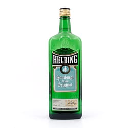 Helbing Hamburg`s feiner Kümmel Produktbild