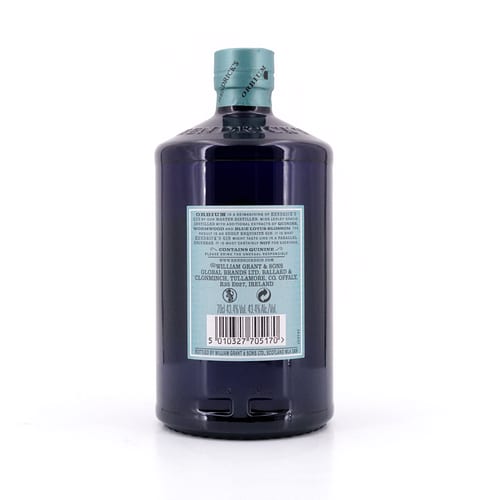 Hendrick's Gin Orbium 0,70 Liter/ 43.4% vol Produktbild