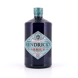 Hendrick's Gin Orbium Produktbild
