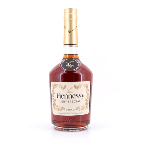Hennessy Very Special 0,70 Liter/ 40.0% vol Produktbild
