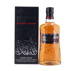 Highland Park Dragon Legend Produktbild