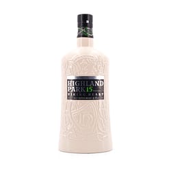 Highland Park Viking Heart 15 Jahre Produktbild