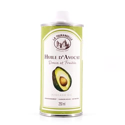 Huilerie Croix Verte Avocadoöl Produktbild