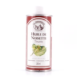 Huilerie Croix Verte Haselnussöl Produktbild