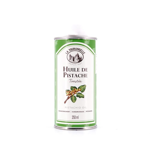Huilerie Croix Verte Pistazienöl 0,250 Liter Produktbild