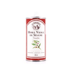 Huilerie Croix Verte Sesamöl Produktbild