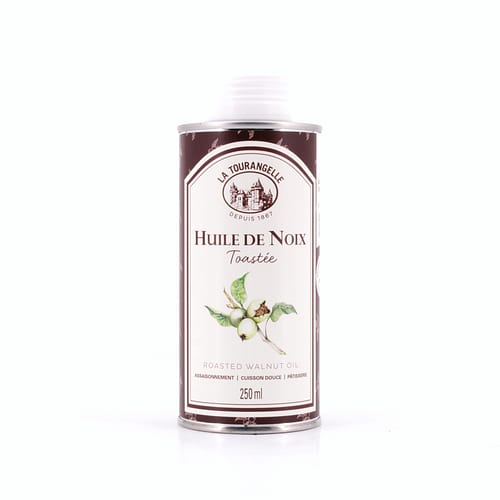 Huilerie Croix Verte Walnussöl 0,250 Liter Produktbild