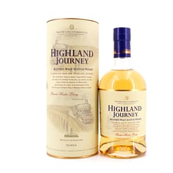 Hunter Laing & Co.Ltd Highland Journey Produktbild