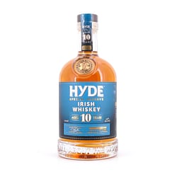 Hyde 10 Jahre Oloroso Sherry Finish Produktbild