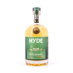 Hyde No. 11 Peated Single Malt Irish Whiskey Produktbild