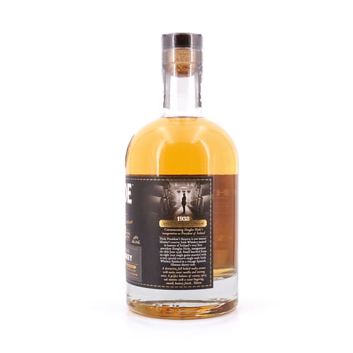 Hyde No. 6 Presidents Reserve Black Label Double Wood 0,70 Liter/ 46.0% vol Produktbild