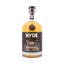 Hyde No. 6 Presidents Reserve Black Label Double Wood Produktbild