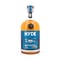 Hyde No. 7 Single Malt Presidents Cask Sherry Casks Matured 0,70 Liter/ 46.0% vol Vorschau