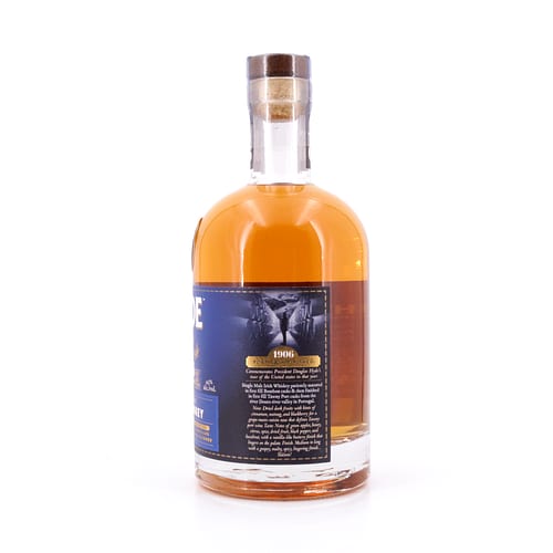 Hyde No. 9 Single Malt Whiskey Port Cask Finished 0,70 Liter/ 43.0% vol Produktbild