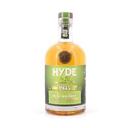 Hyde No.10 Single Malt Calvados Finish Produktbild