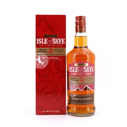 Ian Macleod 12 Jahre Isle of Skye Produktbild