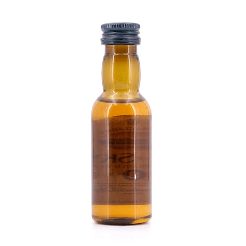Ian Macleod 8 Jahre Isle of Skye PET-Flasche 0,050 Liter/ 40.0% vol Produktbild
