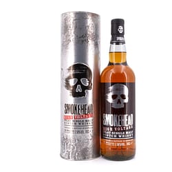 Ian Macleod Smokehead High Voltage Produktbild