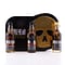 Ian Macleod Smokehead-Set Peated, High Voltage, Rum Rebel je 0,05l Miniaturen 0,150 Liter/ 49.0% vol Vorschau