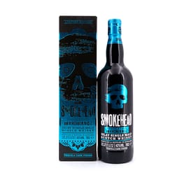 Ian Macleod Smokehead Tequila Cask Produktbild