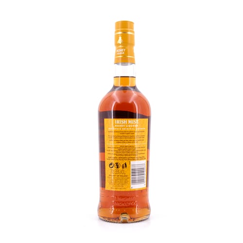 Irish Mist Whiskyhoniglikör 0,70 Liter/ 35.0% vol Produktbild