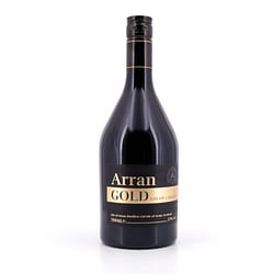 Isle of Arran Gold Cream Liqueur Produktbild