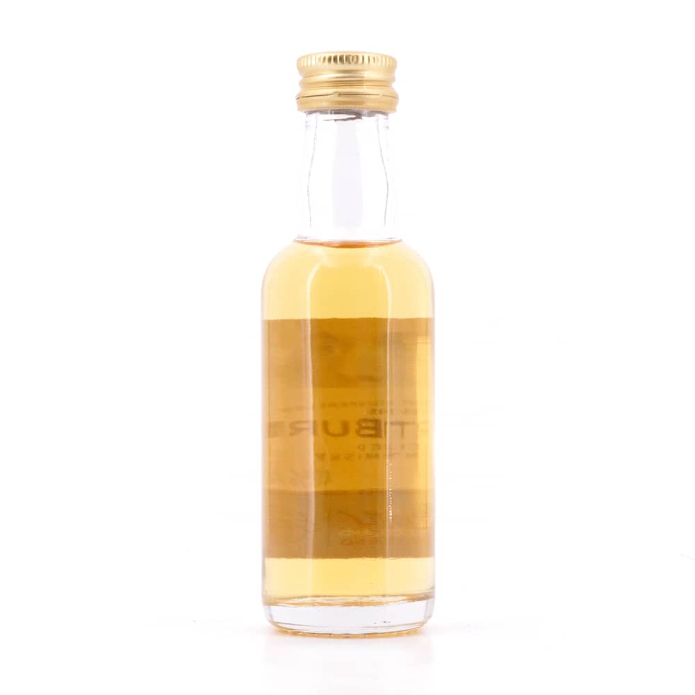 Isle of Arran Robert Burns Blend Miniatur 0,050 Liter/ 40.0% vol Produktbild