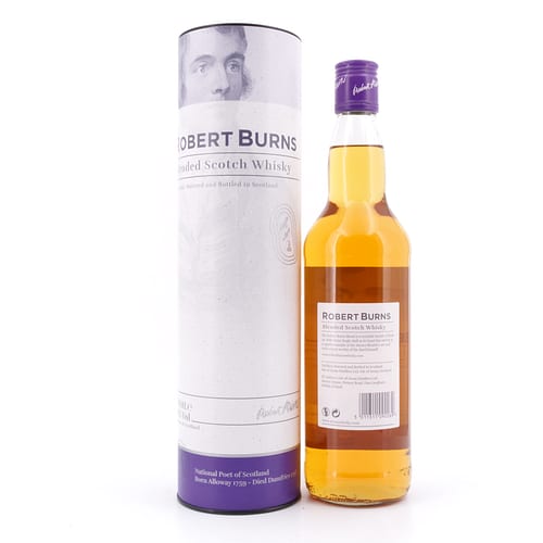 Isle of Arran Robert Burns Blend 0,70 Liter/ 40.0% vol Produktbild
