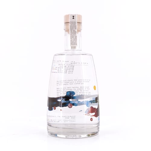 Isle of Colonsay Wild Island Botanic Gin 0,70 Liter/ 43.7% vol Produktbild
