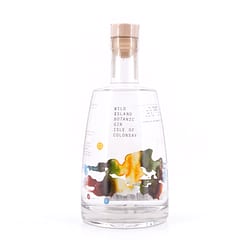 Isle of Colonsay Wild Island Botanic Gin Produktbild