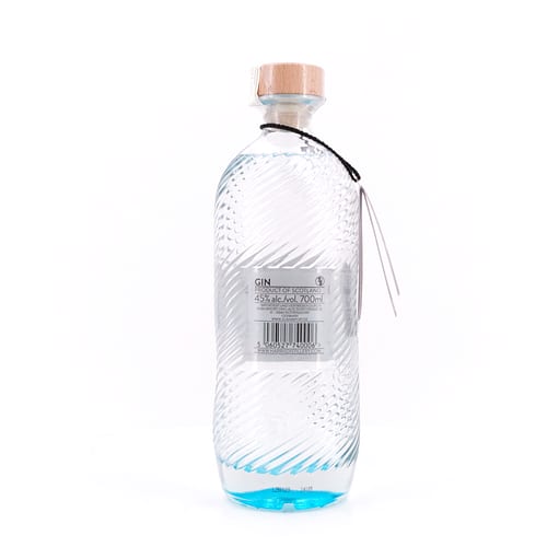 Isle of Harris Gin Infused Whit Sugar Kelp 0,70 Liter/ 45.0% vol Produktbild