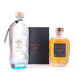 Isle of Harris The Hearach & Gin im Duo Produktbild