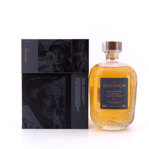 Isle of Harris The Hearach 0,70 Liter/ 46.0% vol Produktbild