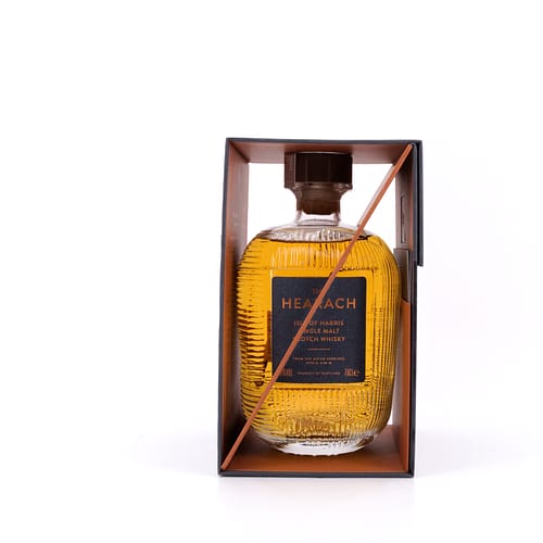 Isle of Harris The Hearach 0,70 Liter/ 46.0% vol Produktbild