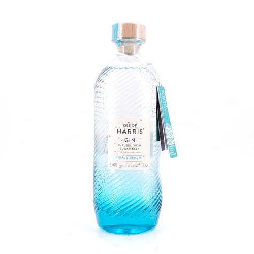 Isle of Harris Tidal Strength 0,70 Liter/ 49.5% vol Produktbild
