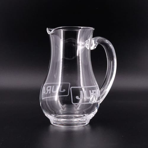 Isle of Jura Wasserkrug 1 Stück Produktbild