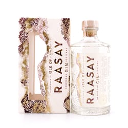 Isle of Raasay Hebridean Gin Produktbild