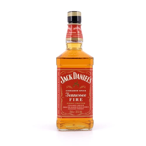 Jack Daniels Fire 0,70 Liter/ 35.0% vol Produktbild