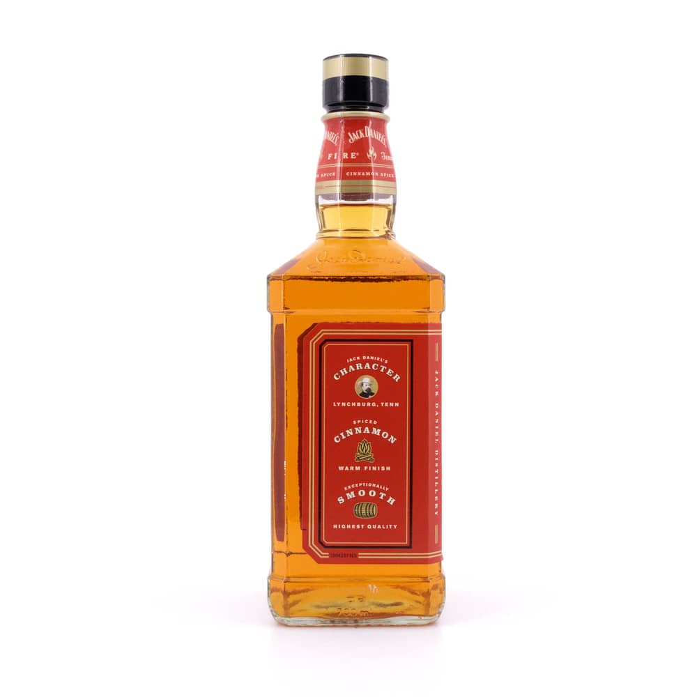 Jack Daniels Fire 0,70 Liter/ 35.0% vol Produktbild