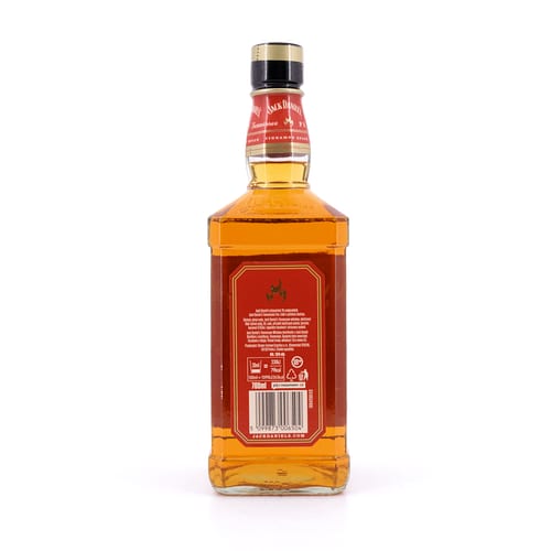 Jack Daniels Fire 0,70 Liter/ 35.0% vol Produktbild