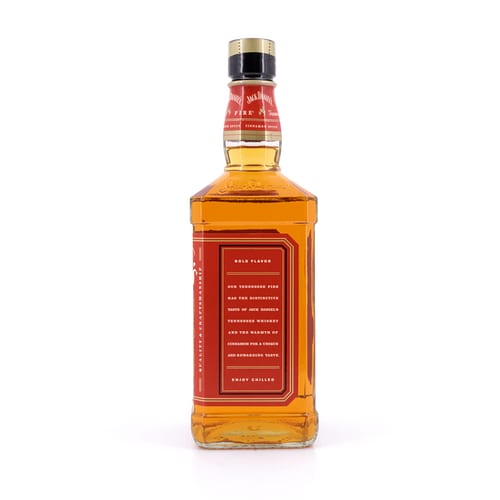 Jack Daniels Fire 0,70 Liter/ 35.0% vol Produktbild