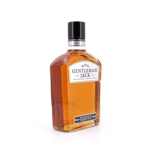 Jack Daniels Gentleman Jack 0,70 Liter/ 40.0% vol Produktbild