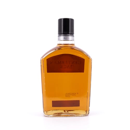 Jack Daniels Gentleman Jack 0,70 Liter/ 40.0% vol Produktbild