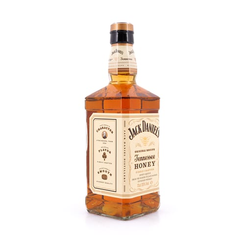 Jack Daniels Honey 0,70 Liter/ 35.0% vol Produktbild